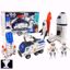 Picture of Unique space toys set