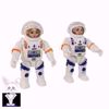 Picture of Unique space toys set