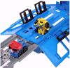 Picture of Trailer Truck Toy with Mini Cars