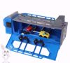 Picture of Trailer Truck Toy with Mini Cars
