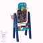 Picture of 4 in 1 Multifunctional Creativity Toy Set, Magnetic Board + Stand
