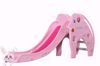 Picture of Plastic slide game for children in the shape of an indoor elephant