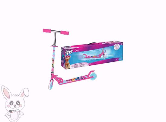 Picture of Two wheel scooter for kids