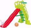 Picture of Qingqing Pea-shaped slide with 180cm slide