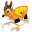 Picture of Bambi deer ride-on toy for kids