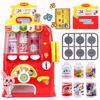 Picture of VENDING MACHINE STORE.