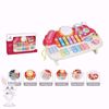 Picture of Musical instrument and xylophone toy for children