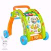 Picture of Multi-functional 3-in-1 activity walker