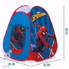 Picture of Spiderman tent