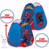 Picture of Spiderman tent