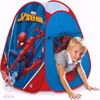 Picture of Spiderman tent