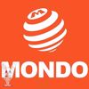 Picture of Mondo - Pop Up Tent Frozen