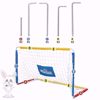 Picture of Solid tires for portable iron soccer goals