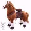 Picture of Horse riding game with music for kids