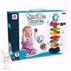 Picture of Slide ball track games - 7 levels