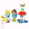 Picture of popcorn machine