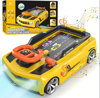 Picture of Adventure car racing game