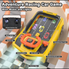 Picture of Adventure car racing game