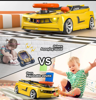Picture of Adventure car racing game
