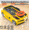 Picture of Adventure car racing game