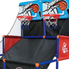 Picture of Children's Creative Indoor 2 Player Basketball Game, Basketball Hoops Game