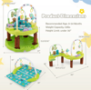 Picture of Education toy 3 in 1 baby jumping chair