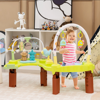 Picture of Education toy 3 in 1 baby jumping chair