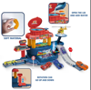 Picture of *Colorless car wash set Alloy colorless car wash set, with musical light