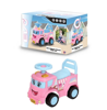 Picture of Evo - Ride-On Truck - Ice Cream