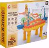 Picture of $2 in 1 Children's Magnetic Hunting Game, Children's Duck Hunting Table, Duck Hunting Game, Plastic