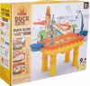 Picture of $2 in 1 Children's Magnetic Hunting Game, Children's Duck Hunting Table, Duck Hunting Game, Plastic