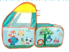 Picture of Fisher-Price Ball Pit Playset with 25 Balls