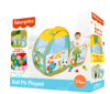 Picture of Fisher-Price Ball Pit Playset with 25 Balls