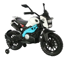 Picture of Mega Star - Thunderbird Bike - 12 Volt - Blue