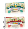 Picture of High Quality Multifunctional Animal Musical Instrument 3 in 1 Piano Toy with Electronic Organ Luminous Toys for Children Early Education