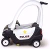 Picture of Qingqing Smart Coupe (up to 40 kg) - Police car