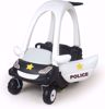 Picture of Qingqing Smart Coupe (up to 40 kg) - Police car