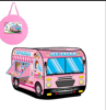 Picture of /// Kids Tent, Snow Play House, Pretend Play Store