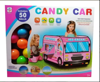Picture of /// Kids Tent, Snow Play House, Pretend Play Store