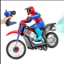 Picture of --- Kids Toys, Motorcycle Toys Flytec 2.4G Remote Control 360 Spinning Action Rotating RC Motorcycle Toys for Kids Boys
