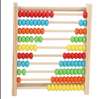 Picture of --+10 Rows Wooden Abacus in Different Colors - Large Educational Abacus for Kids