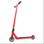 Picture of **/ Zebra Professional Scooter Stunt Scooter Red Professional Scooter