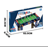 Picture of //* 31 Inch Easy Assembly Foosball Game Table with Balls, Competitive Size Soccer Games for Home and Game Room