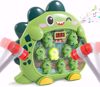 Picture of 3/Starboni Dinosaur Firmament Toy for Toddlers with 2 Hammers, Dinosaur Knocking Toy, for Ages 3 4 5 6 7 Years Old