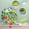 Picture of 3/Starboni Dinosaur Firmament Toy for Toddlers with 2 Hammers, Dinosaur Knocking Toy, for Ages 3 4 5 6 7 Years Old