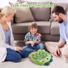 Picture of 3/Starboni Dinosaur Firmament Toy for Toddlers with 2 Hammers, Dinosaur Knocking Toy, for Ages 3 4 5 6 7 Years Old