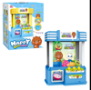 Picture of 3/ Mini Arcade Claw Machine for Kids Candy Children with Music and Lights for Best Christmas Gifts
