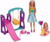 Picture of 4/Bobby doll with baby doll from Bingo
