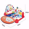 Picture of 7/ Newborn mattress (play mattress for children) with special effects and games