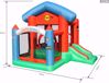 Picture of 14/Happy Hop Happy House Interactive 270 x 250 x 220 cm, 8002Happy Hop